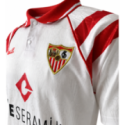 Sevilla Retro Home Shirt 1992/93 Men