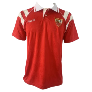 Sevilla Retro Away Shirt 1992/93 Men