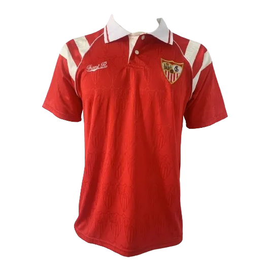 Sevilla Retro Away Shirt 1992/93 Men