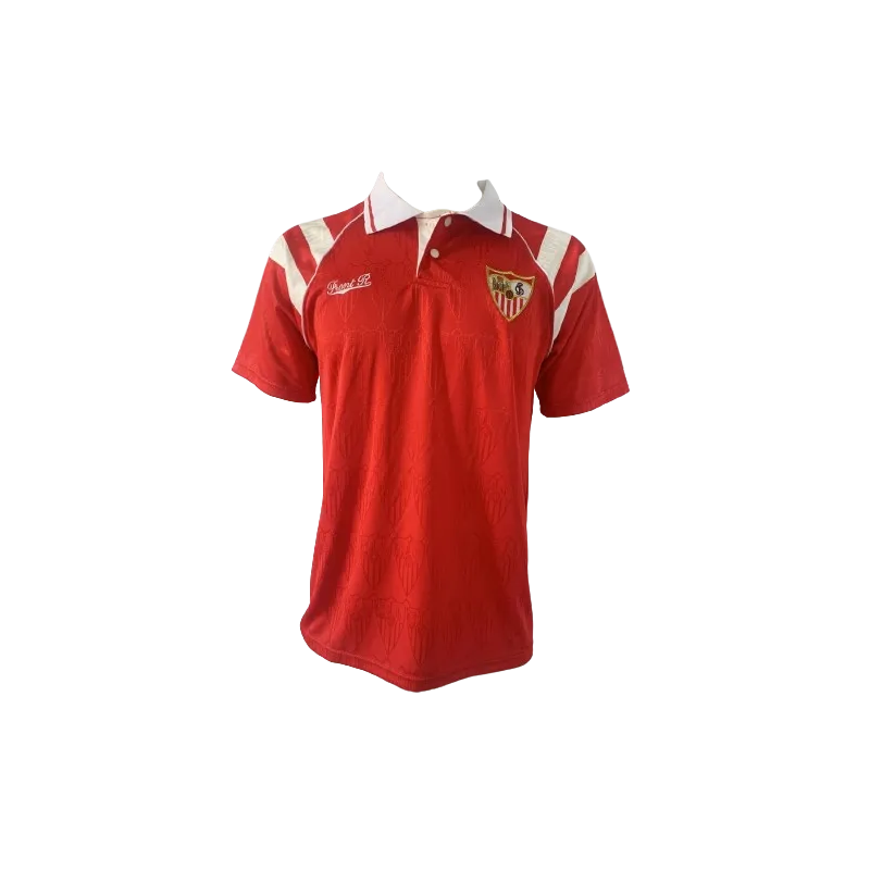 Sevilla Retro Away Shirt 1992/93 Men