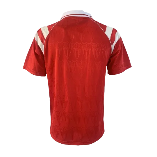 Sevilla Retro Away Shirt 1992/93 Men