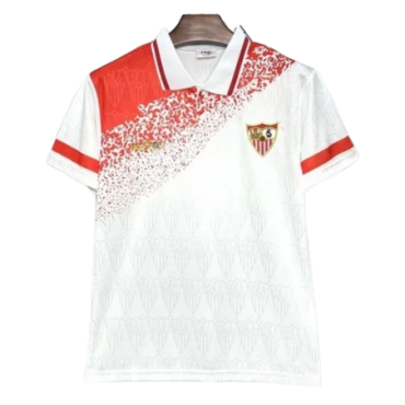 Sevilla Retro Home Jersey 1993/94 Men