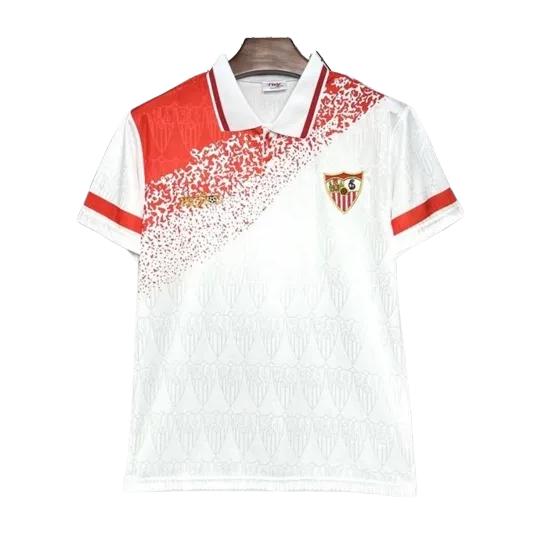 Sevilla Retro Home Jersey 1993/94 Men