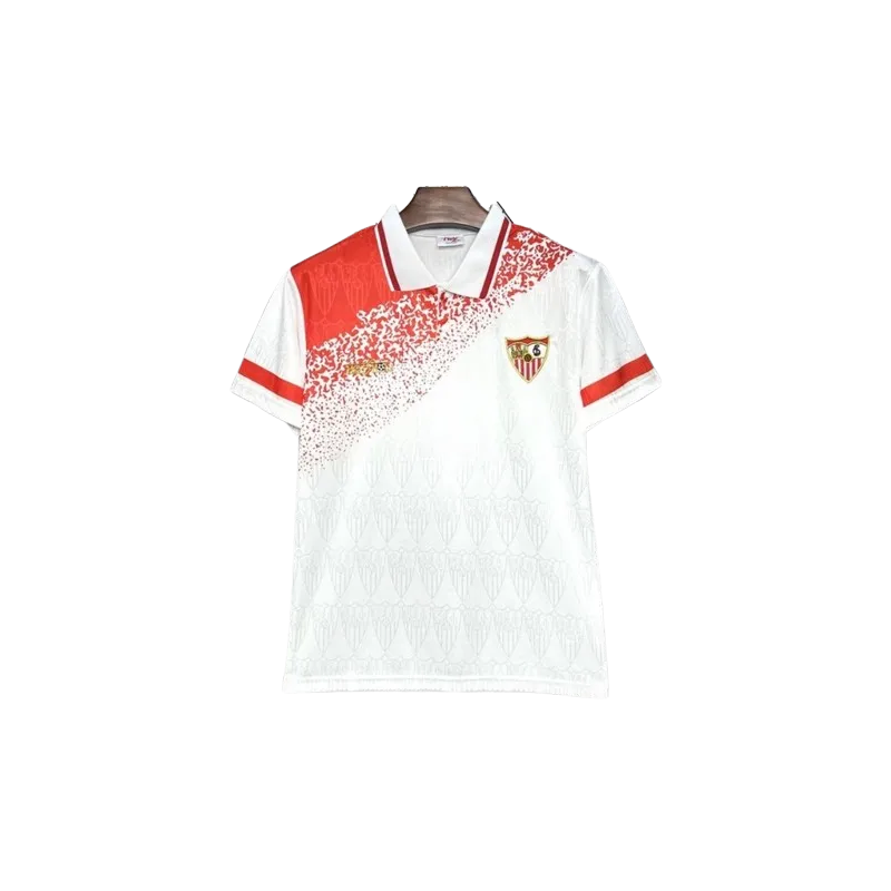 Sevilla Retro Home Jersey 1993/94 Men
