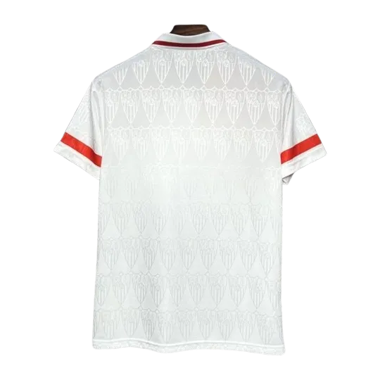 Sevilla Retro Home Jersey 1993/94 Men