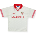 Sevilla Retro Home Shirt 1994/96 Men