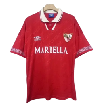 Sevilla Retro Away Shirt 1994/96 Men