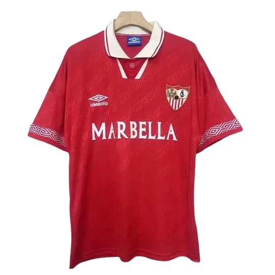 Sevilla Retro Away Shirt 1994/96 Men