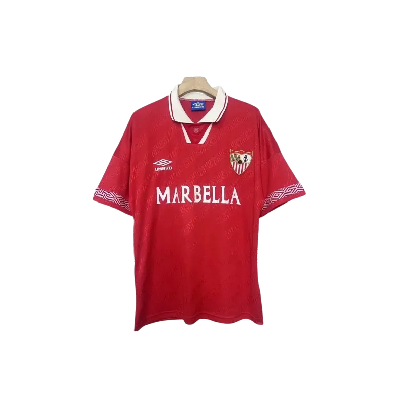 Sevilla Retro Away Shirt 1994/96 Men
