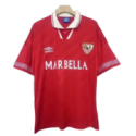 Sevilla Retro Away Shirt 1994/96 Men