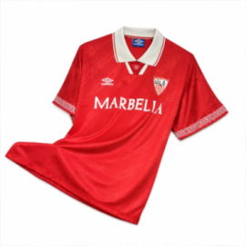 Sevilla Retro Away Shirt 1994/96 Men