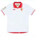 Sevilla 2012/13 Home Retro Jersey Men's