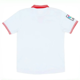 Sevilla 2012/13 Home Retro Jersey Men's