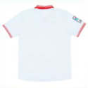 Sevilla 2012/13 Home Retro Jersey Men's