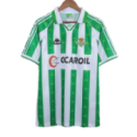 Real Betis 1995/96 Home Retro Shirt Men