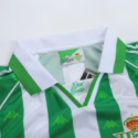 Real Betis 1995/96 Home Retro Shirt Men