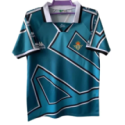 Real Betis 1995/96 Away Retro Jersey Men