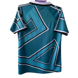 Real Betis 1995/96 Away Retro Jersey Men