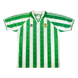 Real Betis Retro Home Shirt 1995/97 Men