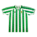 Real Betis Retro Home Shirt 1995/97 Men