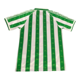 Real Betis Retro Home Shirt 1995/97 Men