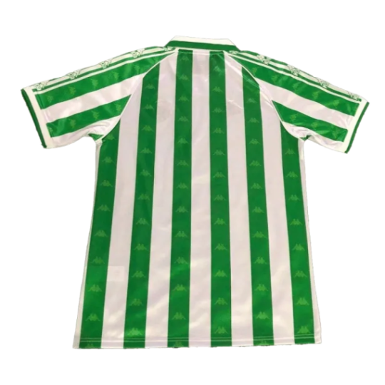 Real Betis Retro Home Shirt 1995/97 Men
