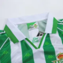 Real Betis Retro Home Shirt 1995/97 Men