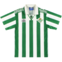 Real Betis Retro Home Shirt 1994/95 Men