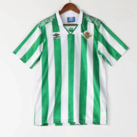 Real Betis Retro Home Shirt 1994/95 Men