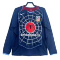 Atletico Madrid 2004/05 Retro Away