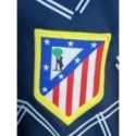Atletico Madrid 2004/05 Retro Away