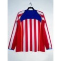 Atlético Madrid Retro Home Shirt 2004/05