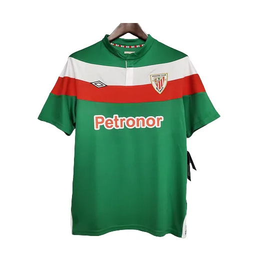 Athletic Club Bilbao 2011/12 Retro Away