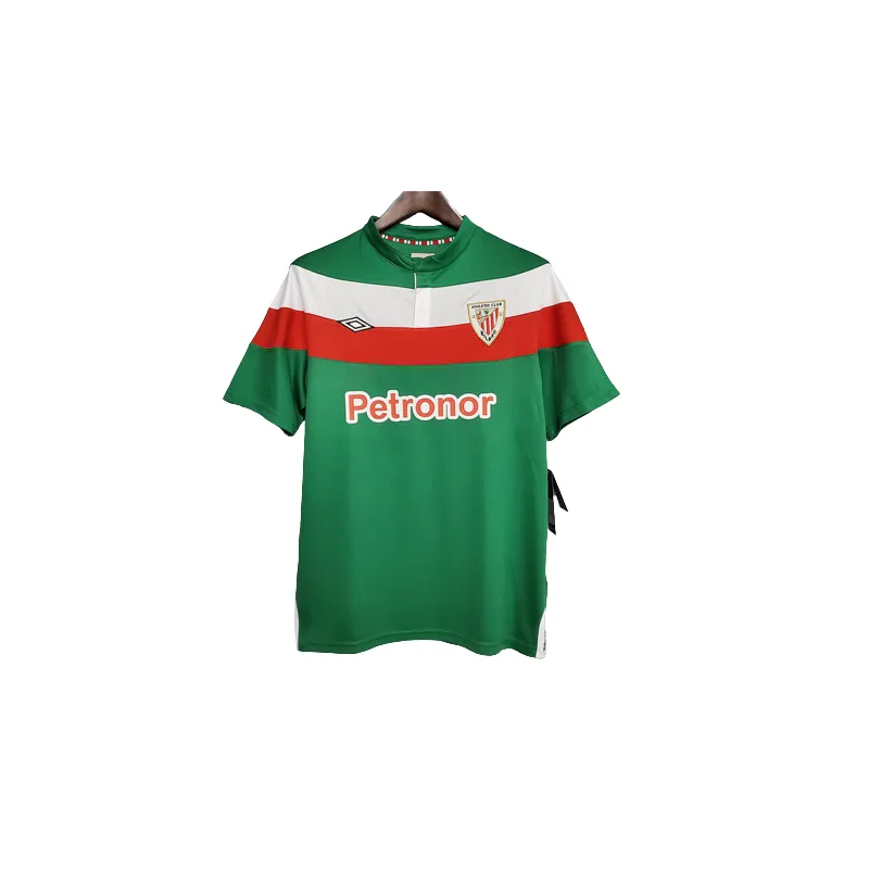 Athletic Club Bilbao 2011/12 Retro Away