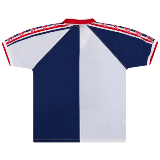 Athletic Bilbao Retro Away Jersey Men