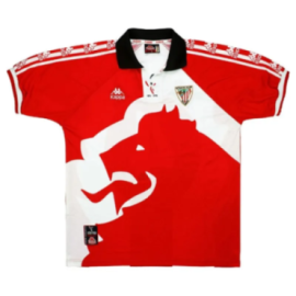 Athletic Club Bilbao 1997/98 Retro