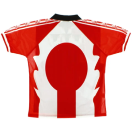 Athletic Club Bilbao 1997/98 Retro
