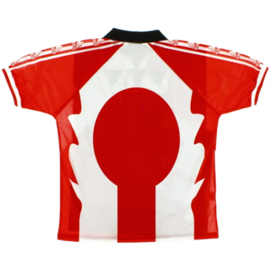 Athletic Club Bilbao 1997/98 Retro