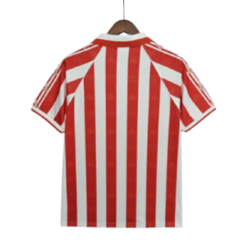 Athletic Bilbao Retro Home Shirt 1995/97