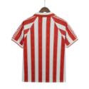 Athletic Bilbao Retro Home Shirt 1995/97