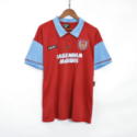 West Ham United 1995/96 Retro Shirt Men