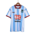West Ham United 1991/92 Away Retro