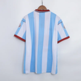 West Ham United 1991/92 Away Retro