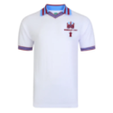 West Ham United 1980 Retro Jersey Men FA