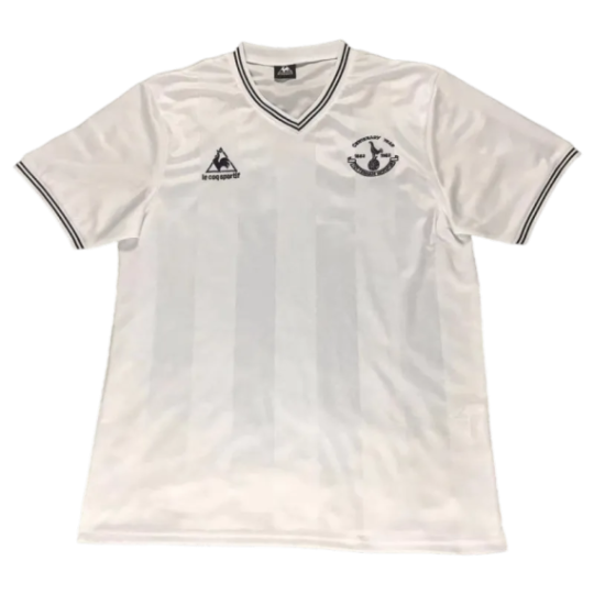 Tottenham Hotspur Retro Shirt Men