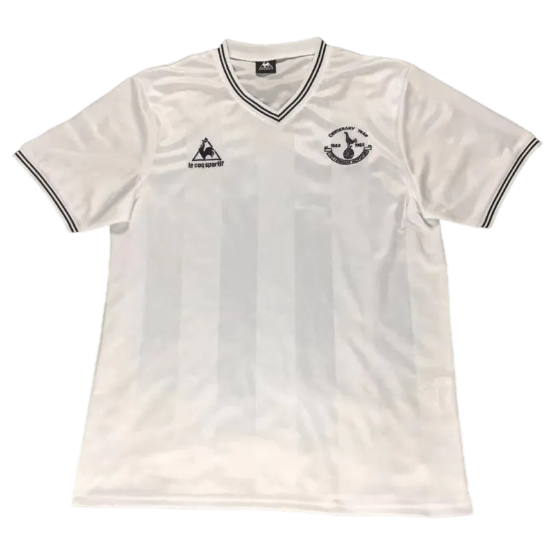 Tottenham Hotspur Retro Shirt Men