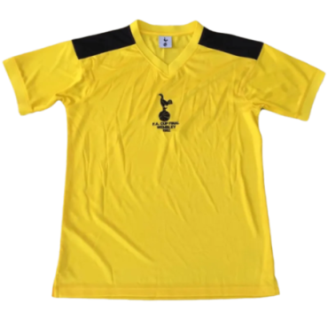 Tottenham Hotspur 1982 Away Retro Jersey