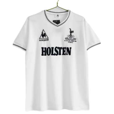 Tottenham Hotspur 1983/84 Home Retro