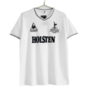 Tottenham Hotspur 1983/84 Home Retro