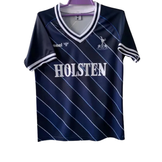 Tottenham Hotspur 1987/88 Away Retro
